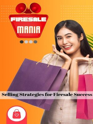 cover image of Firesale Mania
